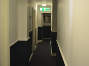 The Blair Victoria Hotel