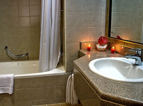 Chelsea Gardens Hotel Apartments