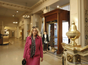 Bellevue Palace Hotel