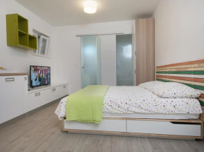 Apartment Urban Beach