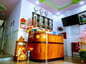 Duong Hieu Guesthouse