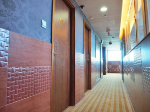 Best Western Hotel Causeway Bay