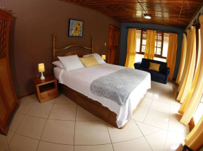Hotel Dos Rios