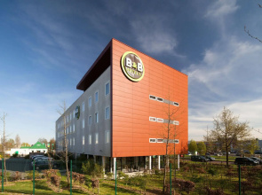 B&B HOTEL Arras