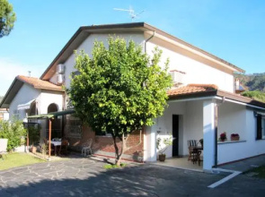 Casa Noah 270S