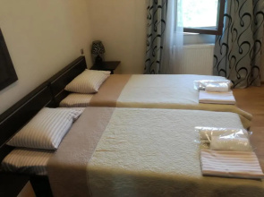 Guest House Kakheti