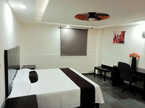 Hotel Plaza Elite