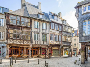Ibis Dinan (ex.bretagne)