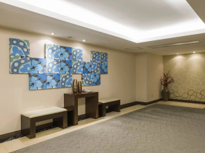 Best Western Premier Incheon Airport