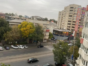 Studio-Ion Mihalache-Bucuresti