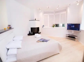 Апартаменты Солнечный Светлогорск