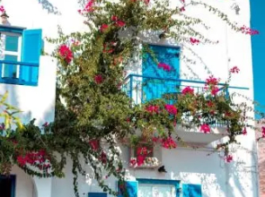 Askas Pension