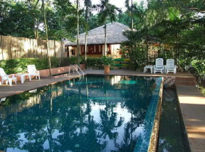 Baan Namping Riverside Village (SHA Extra Plus)