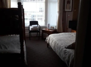 Witton house