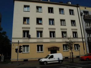 Bed & Breakfast Sielce Warszawa Chełmska