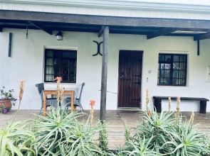 Bellamanga Country House