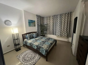 Peaceful Condado Lagoon 1 Bedroom