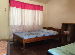 Tay LeLong's Pension House