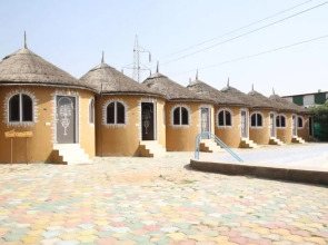 Padmini Heritage Resort