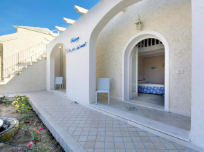 Residenza a due passi dal mare