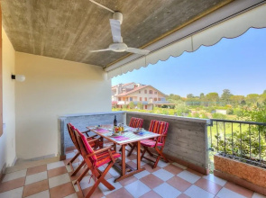 Vistalago Green Residence 100m From Lake