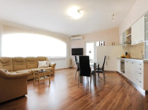 Apartment Jaz