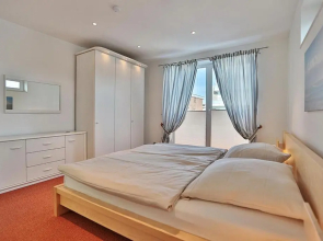 Ferienhaus Gorch-Fock-Str 37 Ferienhaus Gorch-Fock-Str 37