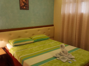 Julieta's Pension House