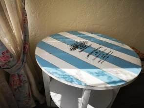 Прованс на Вербовой