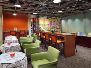 Garden Inn Yanjiang East Road Branch