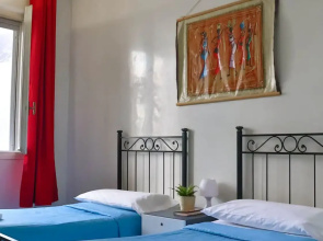 B&B I Am Here - Gioia 66