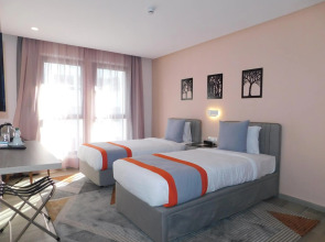 Gardenia Boutique Hôtel