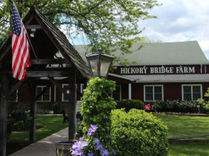 Hickory Bridge Farm Restaurant