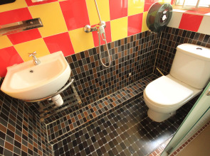 Timehouse Hong Kong Hostel Group