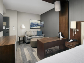SpringHill Suites by Marriott Atlanta Downtown