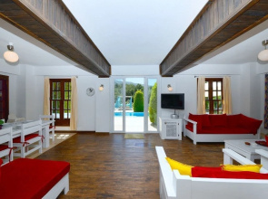 Villa Mese