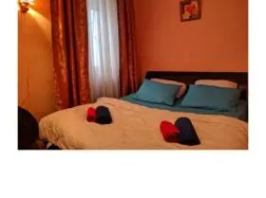 Guest House Tabukashvili 31