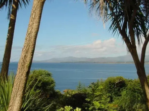 Holiday home Kenmare Bayview House 6A