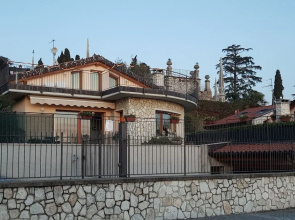 B&B Il Sasso Bianco