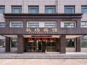 Airport Hotel