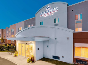 Candlewood Suites Reading by IHG