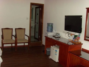 Heng Fu Lai Hotel - Huaguoshan Branch