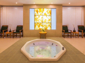 Отель Swissotel Al Murooj Dubai