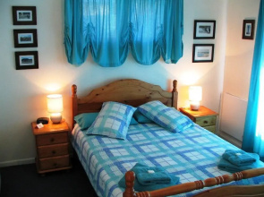 Goshen Gateway Bed  Breakfast