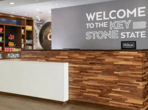 Hampton Inn & Suites Ontario Rancho Cucamonga