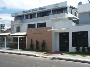 Serra Negra Pousada Spa by Easy Hoteis