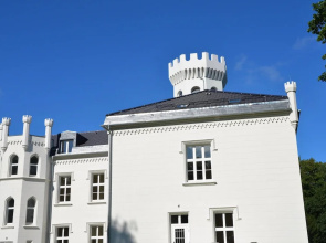 Schlosspark-Hohendorf