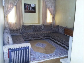 Residence Ifrane