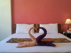Jordan River Hotel