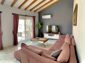 Zehra Villas